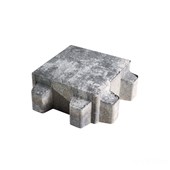 DITON Dlažba VEGETAČNÍ 20/20/8cm MARMO